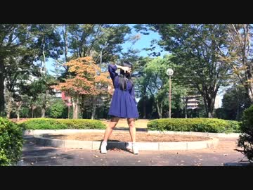 【一周年☆】ZIGG-ZAGG　踊ってみたよー【ぐると2号】