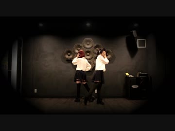 【Evil-M】フラジール【踊ってみた】