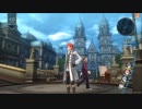 【閃の軌跡ⅢBGM】白亜の旧都セントアーク