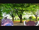 【VOICEROID劇場】きりたんとウナ：０