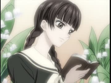 マリア様がみてる　第4話　「黄薔薇革命」