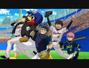 個人的2013秋アニソンランキング30