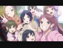 Wake Up, Girls！新章のOPを太陽にほえろ！にしてみる