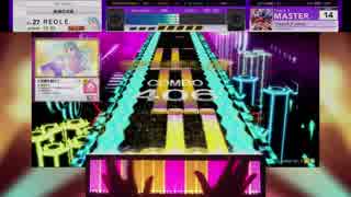 【CHUNITHM】チュウニズム　スターっ☆ タイマン編リオールサイド【STAR】