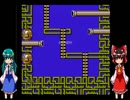 ゆっくりによるレトロゲーム実況ロックマン２part3