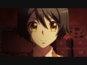 乱歩奇譚　Game of Laplace　#1　人間椅子（前編）