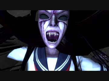 【実況】恋愛ホラー！深夜の学校からの脱出 ～WHITEDAY～ part.5