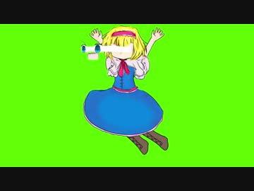 驚きすぎて目玉が飛び出してしまったICG姉貴GB +使用例