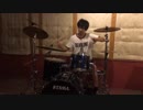 【リクエスト頂きました】LiSA「L. Miranic」drums cover