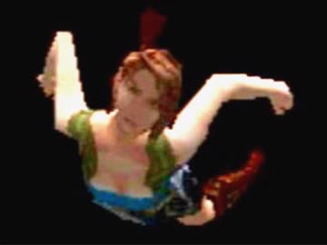 田舎の女子高生がバイオハザード3を実況するよ～ Part14