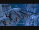 [Trials Fusion] 自作コース Sutesho no Doukutsu (Ninja lv Stationary)