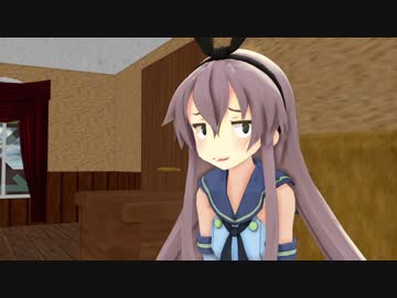 【MMD紙芝居】みす鎮26