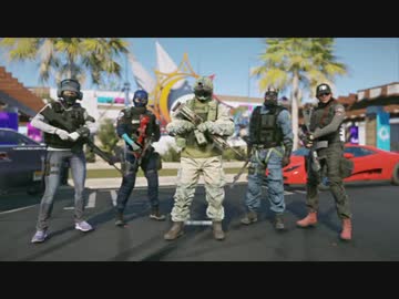 迫真モンターニュ部！クラスターチャージの裏技.mp19