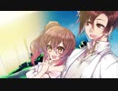 【CeVIO実況単発】鮮やかな世界で小島を飛び回る【Refunct】