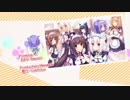 【同人エロゲソングfull】「100にゃんパワーで夢心地／榊原ゆい」