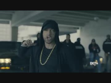Eminem Rips Donald Trump In BET Hip Hop Awards Freestyle Cypher(1)