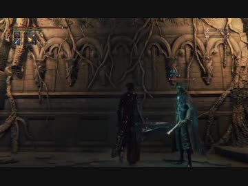 【Bloodborne】ブラッドボーン初見実況プレイ150