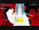 【mugen】戦乙女サキ5p前後狂中位ランセレバトルpartA-32