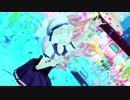 【MMD】『Deep Blue Town (へおいでよ)』- Luzintear