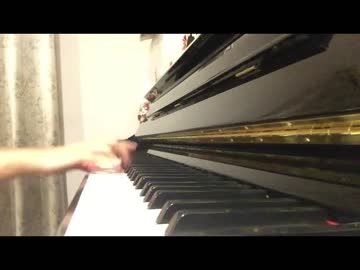 【あんスタ】電撃戦のオータムライブBGMを弾いてみた