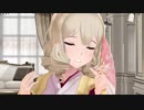 【MMD艦これ】ハナミズキ Cover 大橋彩香