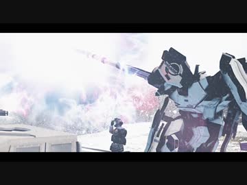 【MMDオリメカ】MMDマッチムーブについて考える