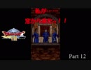 【DQ8 実況 Part12】HAHAHAHA!!私が来たッ！！