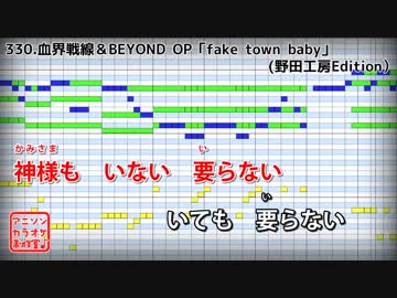 人気の 血界戦線 Beyond 動画 57本 ニコニコ動画