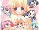 【桃井はるこ】桃缶4【作業用BGM】