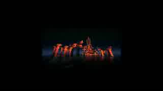 メタルっぽい曲を作ってみたその2