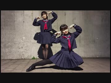 【フリージア】イドラのサーカス 【踊ってみた】