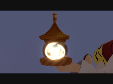 【東方MMD】　幻想郷　冒涜的異変　～因果(ｶﾙﾏ)～　#43後編