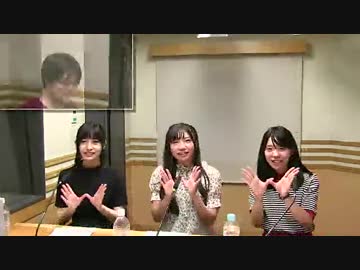 【Wake Up, Girls!】鷲崎健のヨナ×ヨナ   2017/10/12 コメ付き