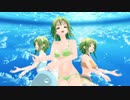 【GUMI】 深海少女 【MMD】【GUMI cover】