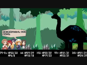 【卓M@s】灰かぶりのオラトリオSession3-7【SW2.0】