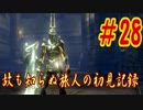 【デモンズソウル】故も知らぬ旅人の初見記録＃28