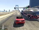 グラボレ◯プ！クソザコPCでGTA5プレイに挑んだ先輩.test.ｇｔａ５.mp01
