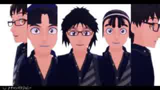 【RKRN_M.M.D】五年生で忍.た.まジョ.ニー