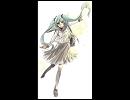 【初音ミク】｢夢の途中」【カバー曲】やっとうp