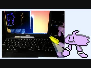 【ゆかパラ2頒布】ゆかクラッチ機能紹介【H-07】