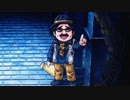パチンコ　CR牙狼 魔戒ノ花xx 32たわけ
