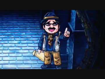 パチンコ　CR牙狼 魔戒ノ花xx 32たわけ