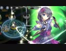 政剣マニフェスティア　H8-EX1　SR5人完勝　残245秒
