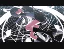 【薬研藤四郎】止まった時を旅する少女02【MMD刀剣乱舞】