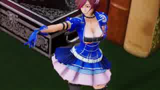 【MMD第一回STONE祭】ﾌｨｷﾞｭｱｻｲｽﾞのSTONE式MEIKOで[Nostalogic]【Ray-MMD】