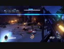 ピネガキの復讐.overwatch