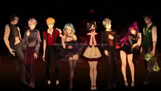 【UVR1-PHILIPPINES】fragment【Team Adobo】