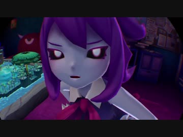 V!勇者のくせになまいきだR のムスメちゃんがかわいい