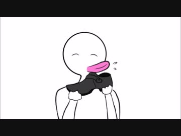 【手描き刀剣乱舞】へし切長谷部の靴をペロリストする審神者