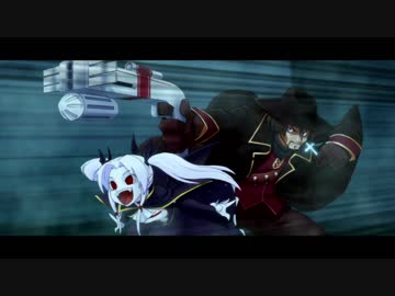 【MAD】 千年戦争アイギスR ～英雄の条件～